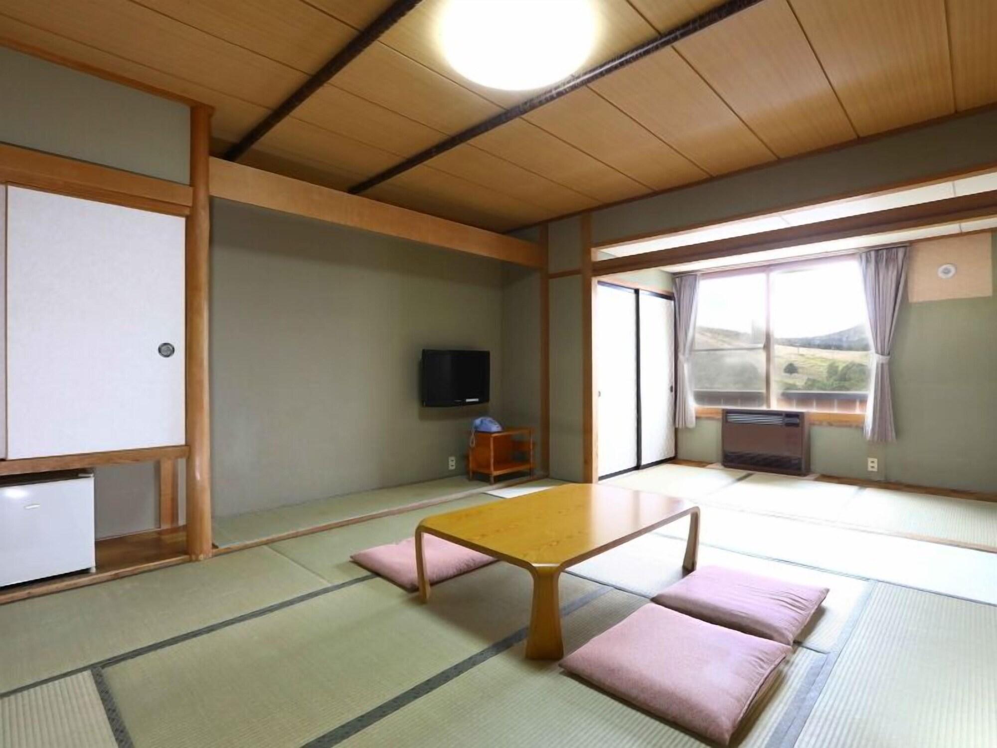 Shigaichii Hotel Yamanouchi  Exterior foto